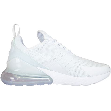 nike air max 270 weiß damen